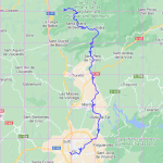 Track 3er dia - Segons Track